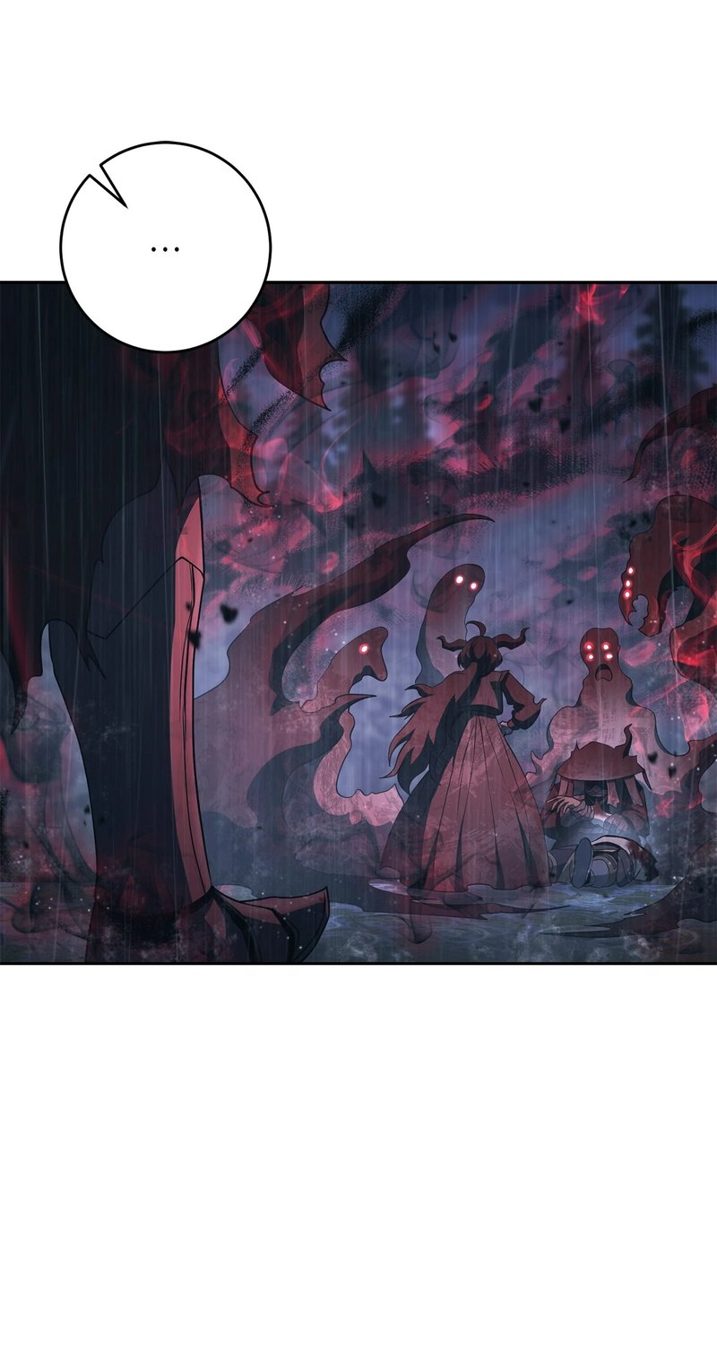 Skeleton Soldier Couldn't Protect the Dungeon - Chapter 328 Page 8