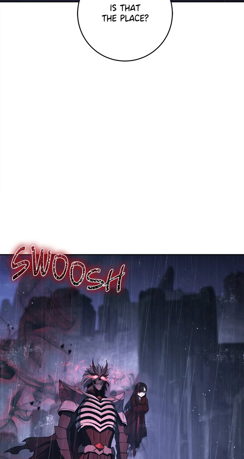 Skeleton Soldier Couldn't Protect the Dungeon - Chapter 328 Page 85