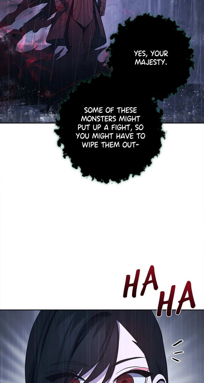 Skeleton Soldier Couldn't Protect the Dungeon - Chapter 328 Page 86