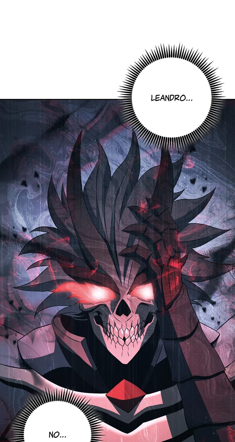 Skeleton Soldier Couldn't Protect the Dungeon - Chapter 328 Page 9