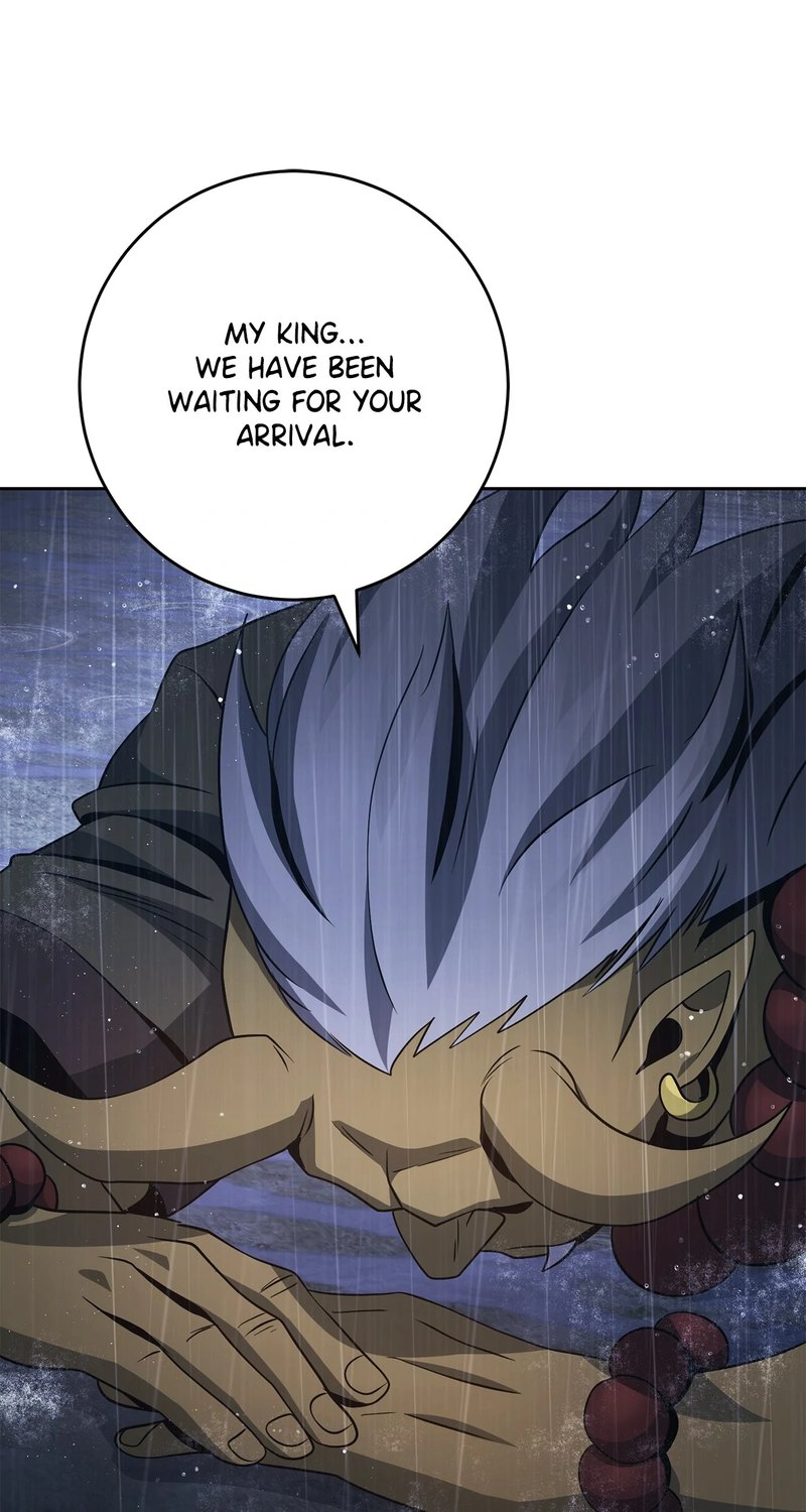 Skeleton Soldier Couldn't Protect the Dungeon - Chapter 328 Page 90