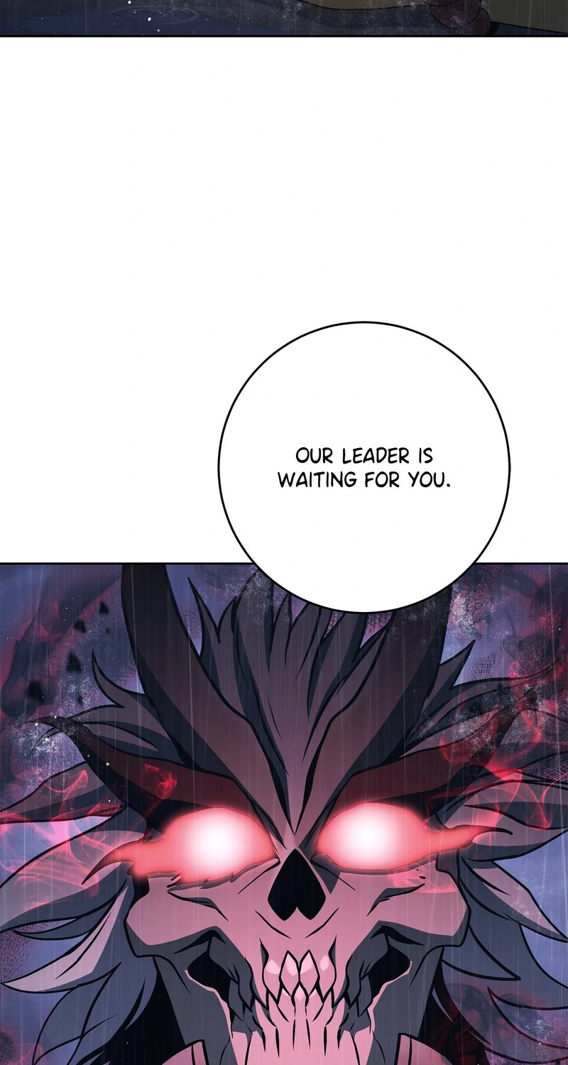 Skeleton Soldier Couldn't Protect the Dungeon - Chapter 328 Page 91