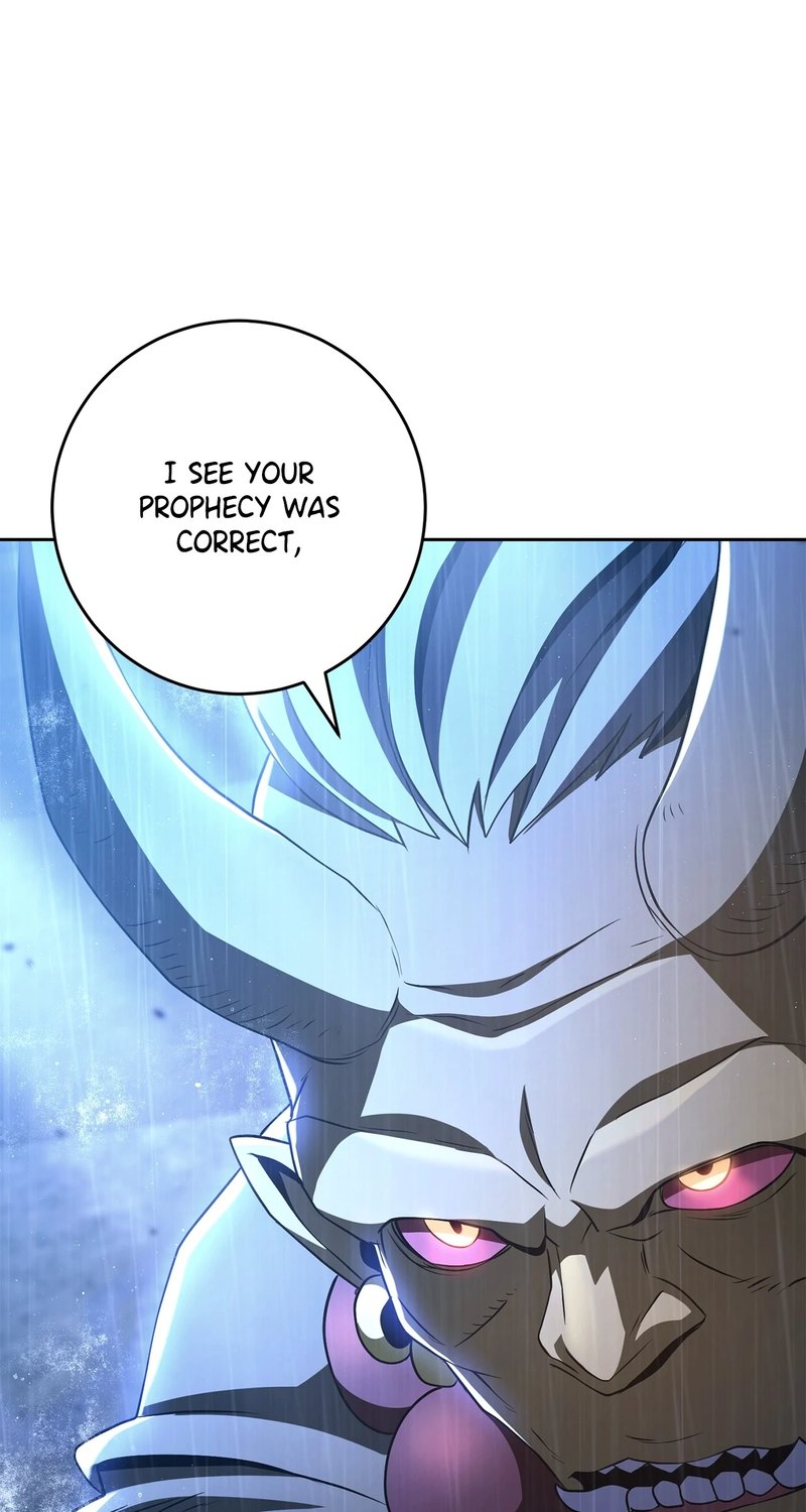 Skeleton Soldier Couldn't Protect the Dungeon - Chapter 328 Page 94