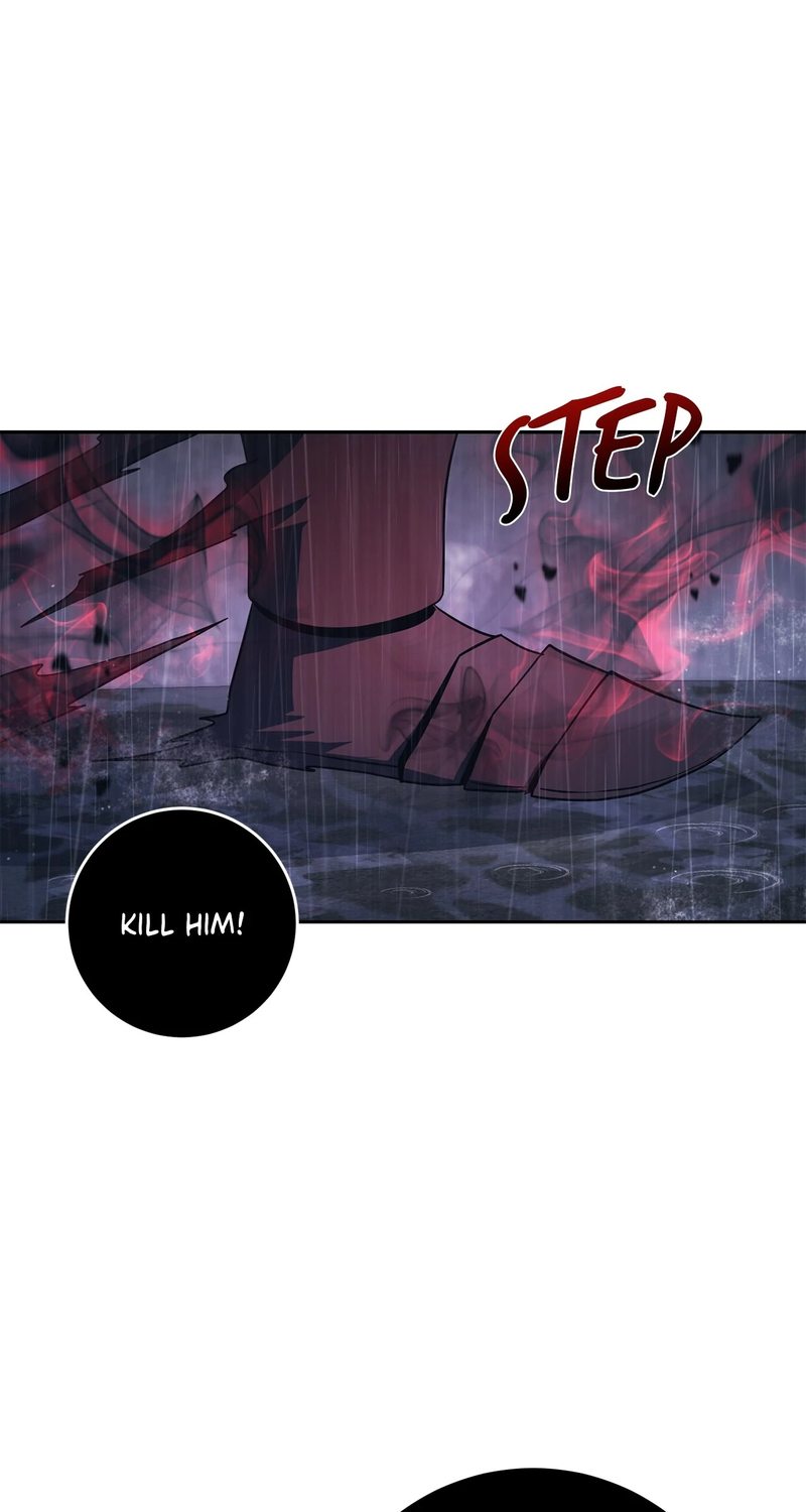 Skeleton Soldier Couldn't Protect the Dungeon - Chapter 329 Page 1