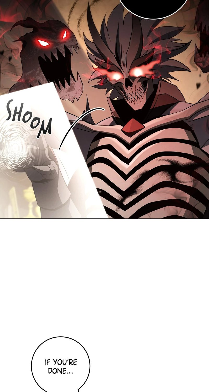 Skeleton Soldier Couldn't Protect the Dungeon - Chapter 329 Page 100