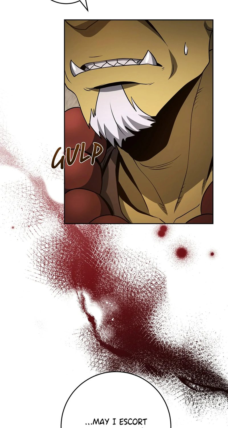 Skeleton Soldier Couldn't Protect the Dungeon - Chapter 329 Page 101