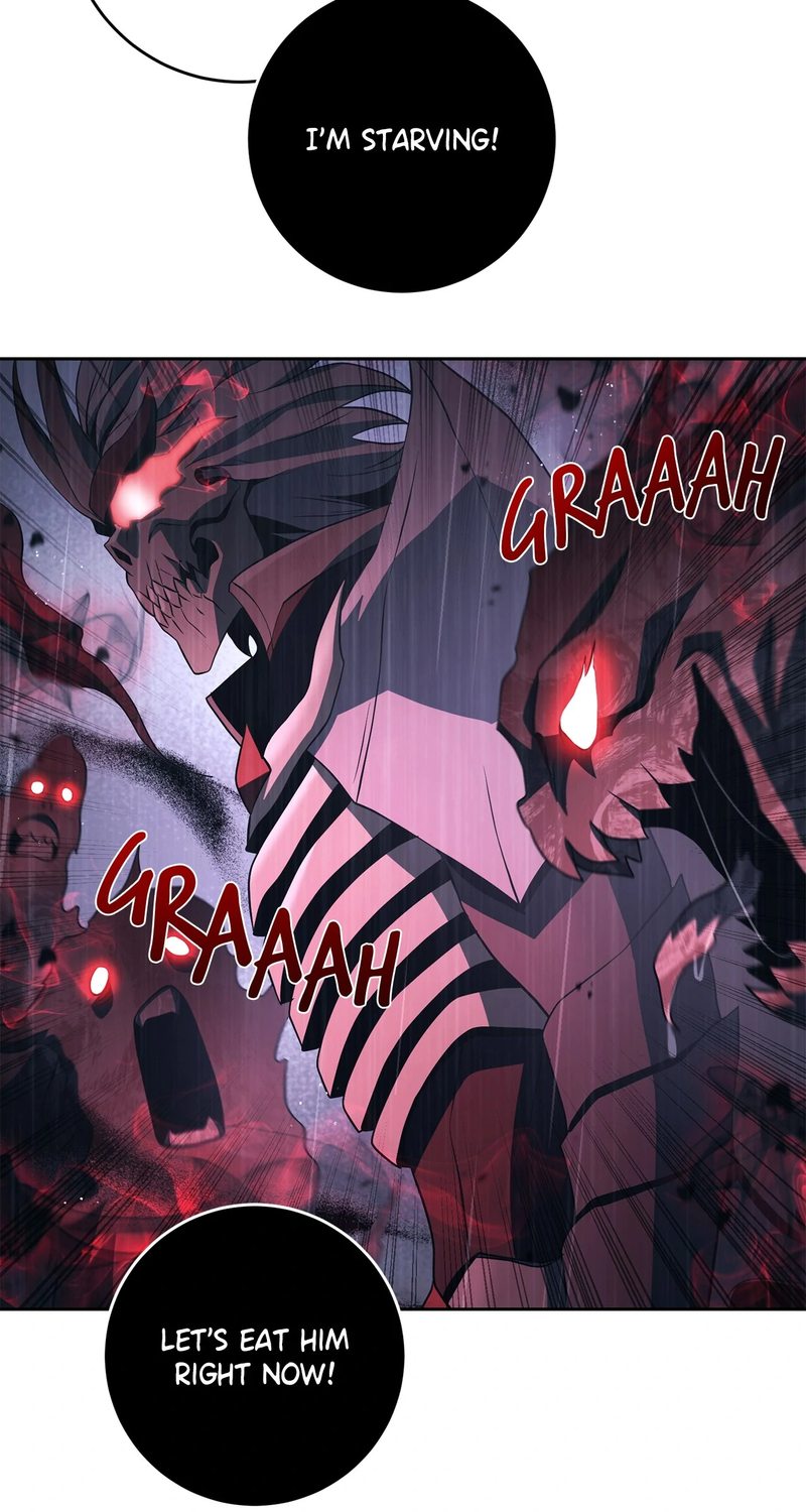 Skeleton Soldier Couldn't Protect the Dungeon - Chapter 329 Page 18