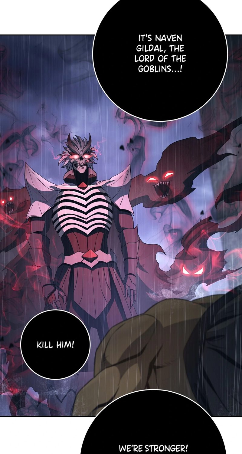 Skeleton Soldier Couldn't Protect the Dungeon - Chapter 329 Page 2