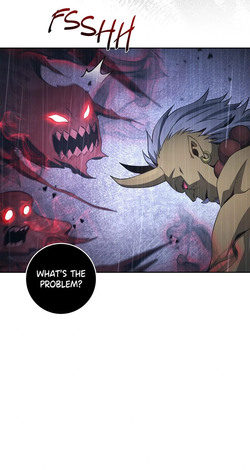 Skeleton Soldier Couldn't Protect the Dungeon - Chapter 329 Page 28
