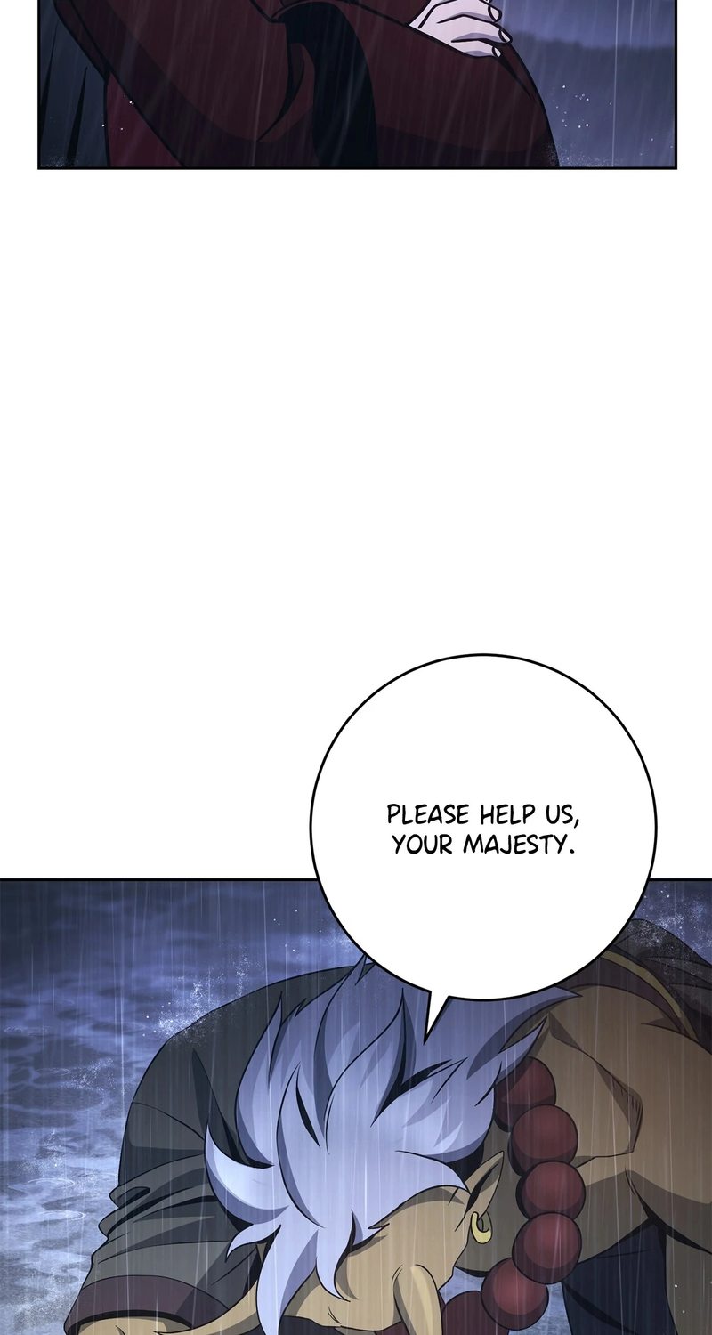 Skeleton Soldier Couldn't Protect the Dungeon - Chapter 329 Page 37