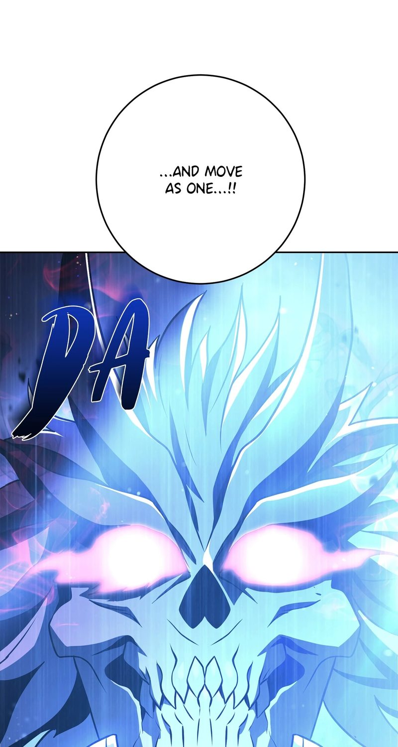 Skeleton Soldier Couldn't Protect the Dungeon - Chapter 329 Page 46