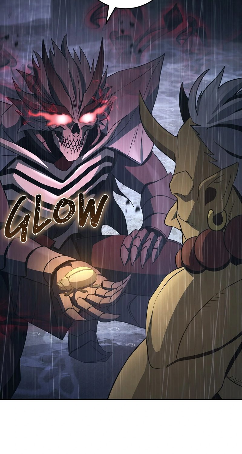 Skeleton Soldier Couldn't Protect the Dungeon - Chapter 329 Page 49