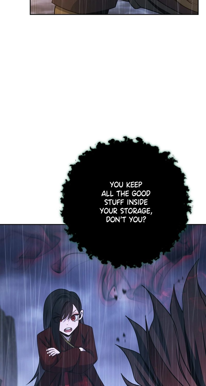 Skeleton Soldier Couldn't Protect the Dungeon - Chapter 329 Page 51