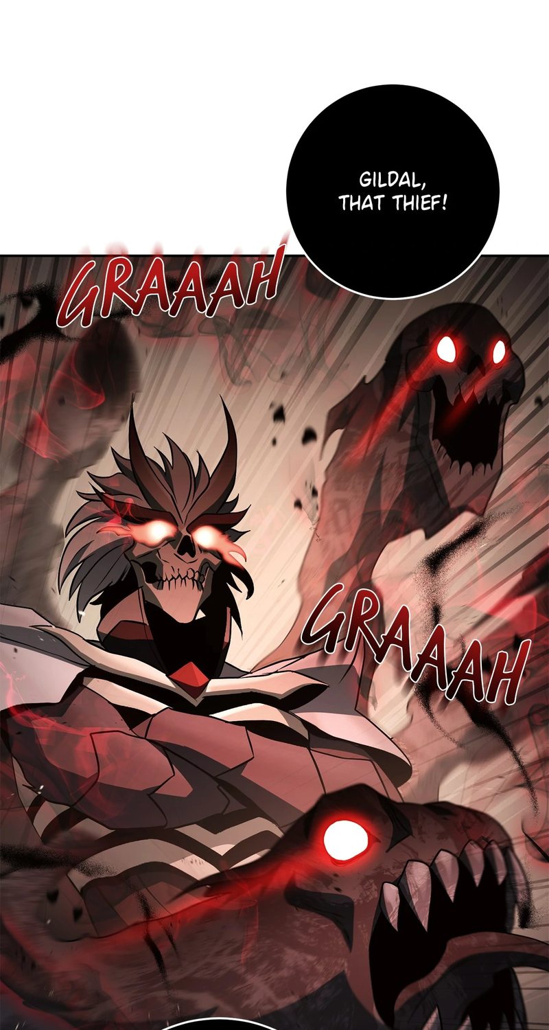 Skeleton Soldier Couldn't Protect the Dungeon - Chapter 329 Page 61