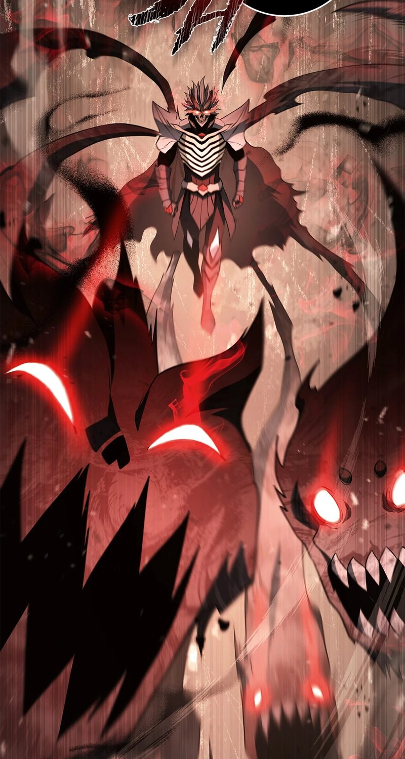 Skeleton Soldier Couldn't Protect the Dungeon - Chapter 329 Page 64