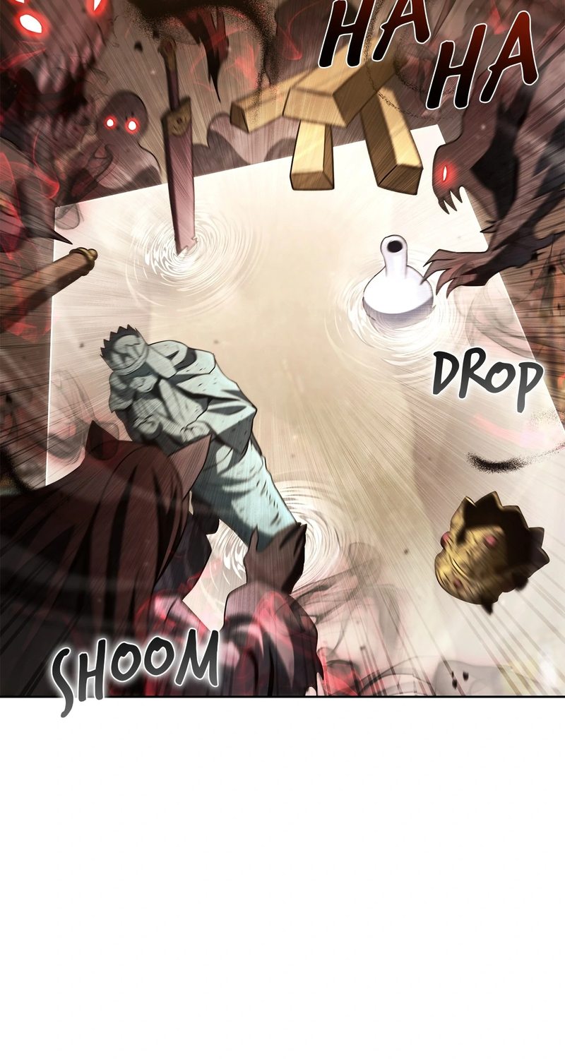 Skeleton Soldier Couldn't Protect the Dungeon - Chapter 329 Page 70