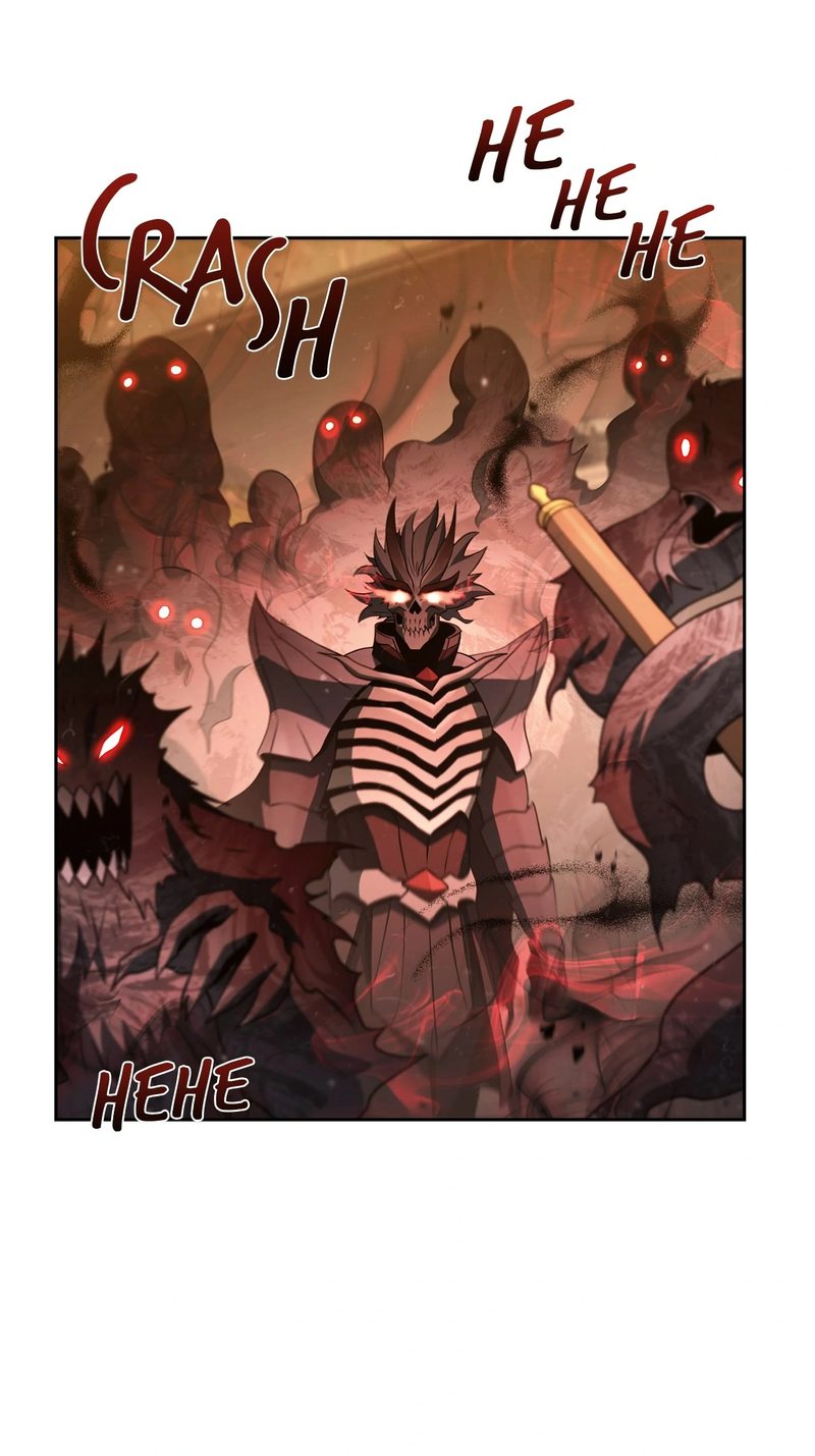 Skeleton Soldier Couldn't Protect the Dungeon - Chapter 329 Page 71