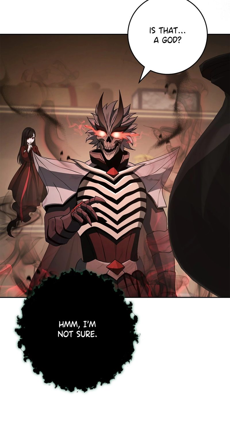 Skeleton Soldier Couldn't Protect the Dungeon - Chapter 329 Page 75