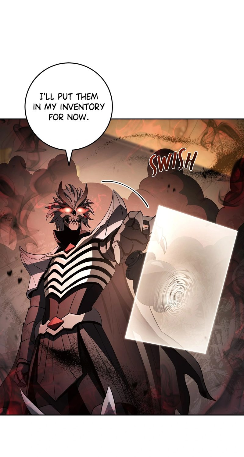 Skeleton Soldier Couldn't Protect the Dungeon - Chapter 329 Page 79
