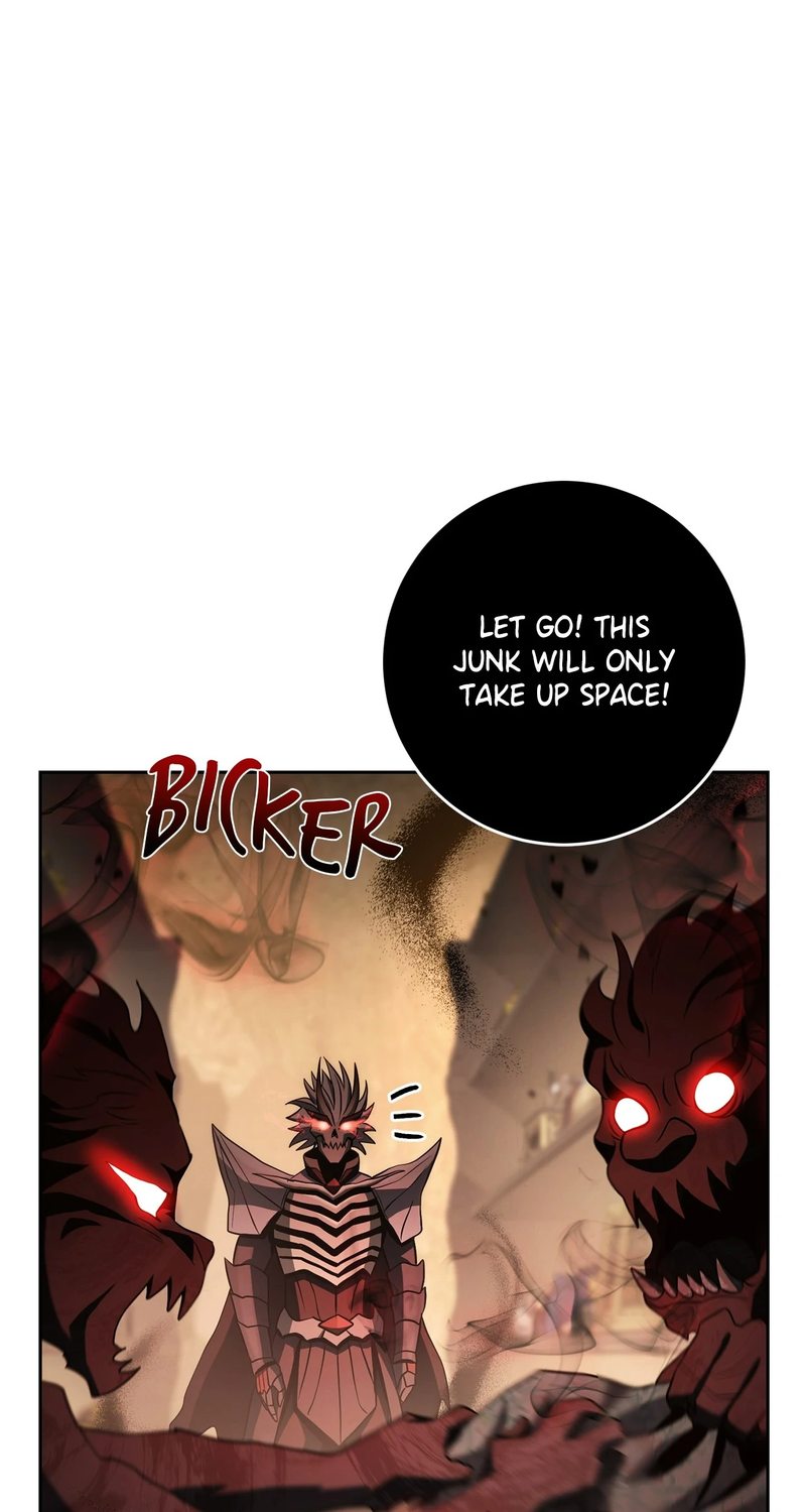 Skeleton Soldier Couldn't Protect the Dungeon - Chapter 329 Page 80