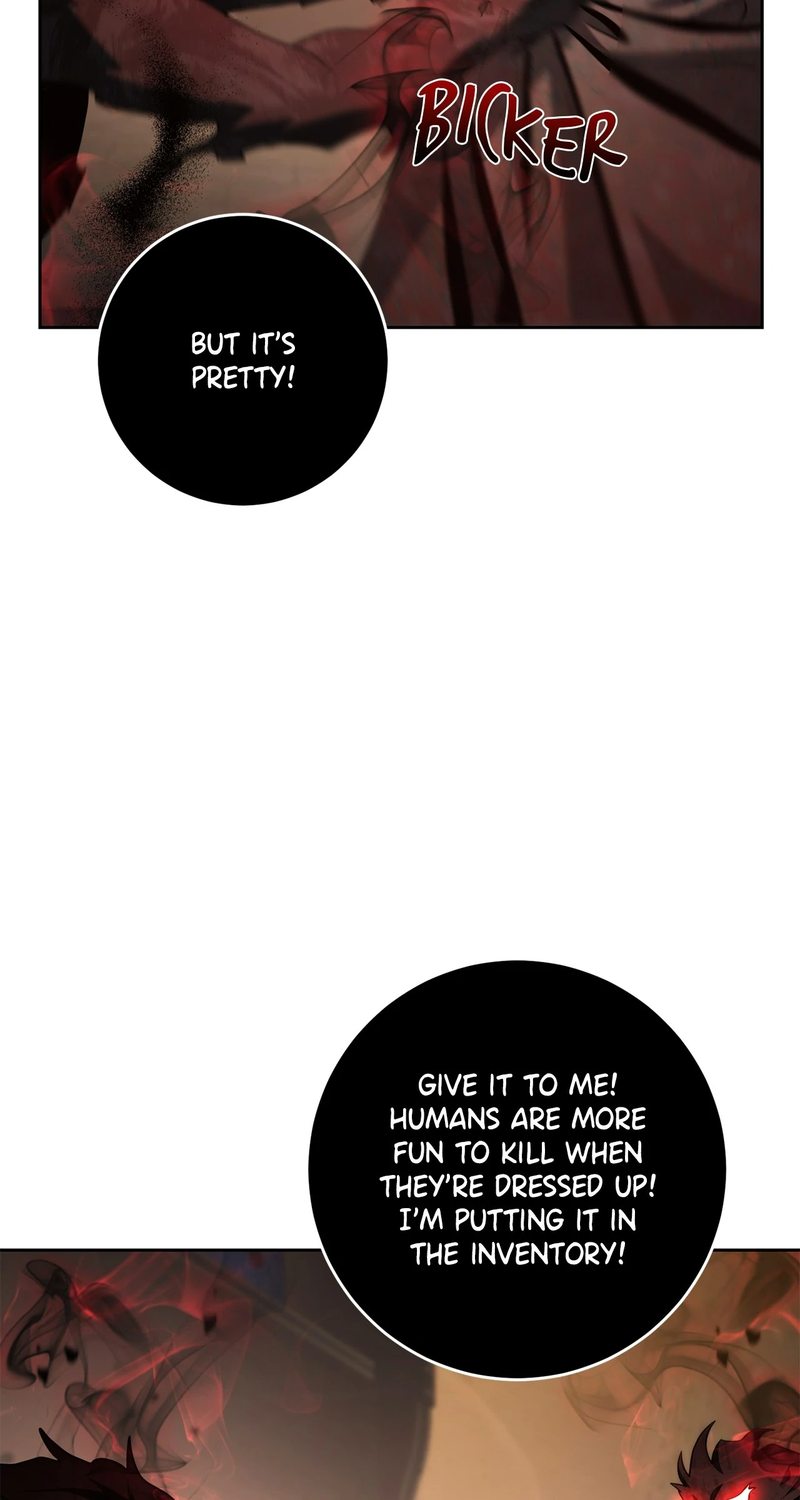 Skeleton Soldier Couldn't Protect the Dungeon - Chapter 329 Page 81