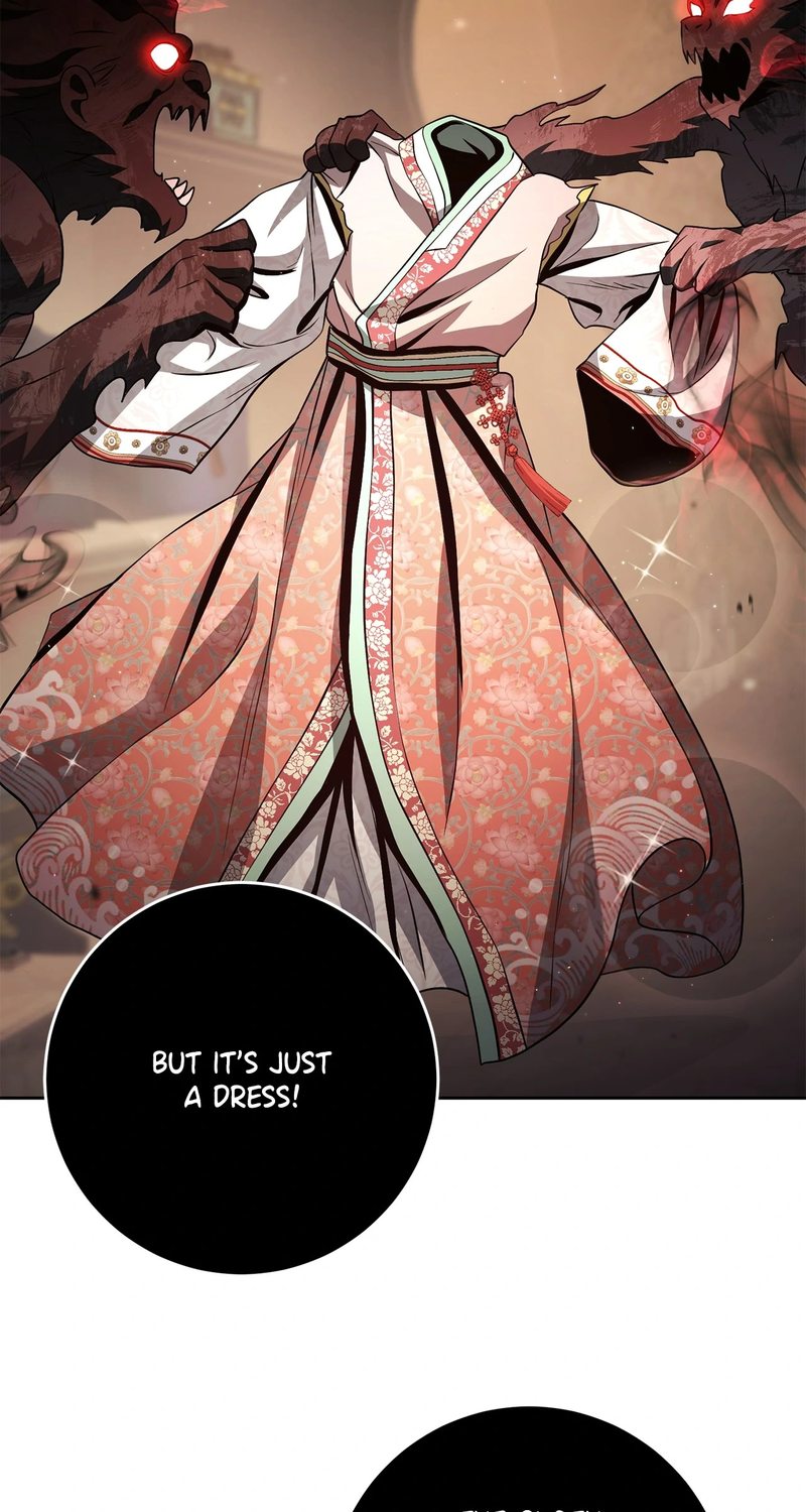 Skeleton Soldier Couldn't Protect the Dungeon - Chapter 329 Page 82