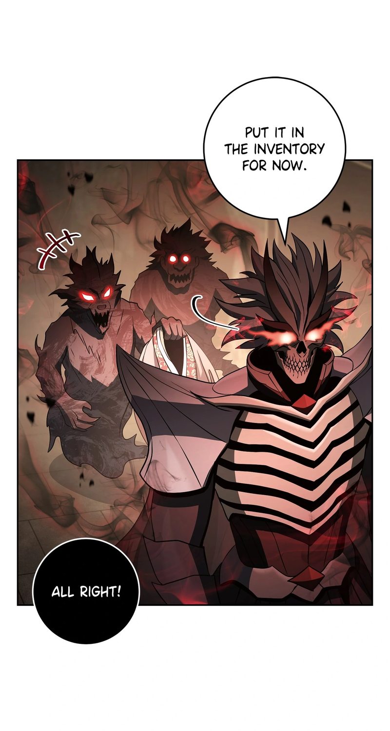 Skeleton Soldier Couldn't Protect the Dungeon - Chapter 329 Page 85