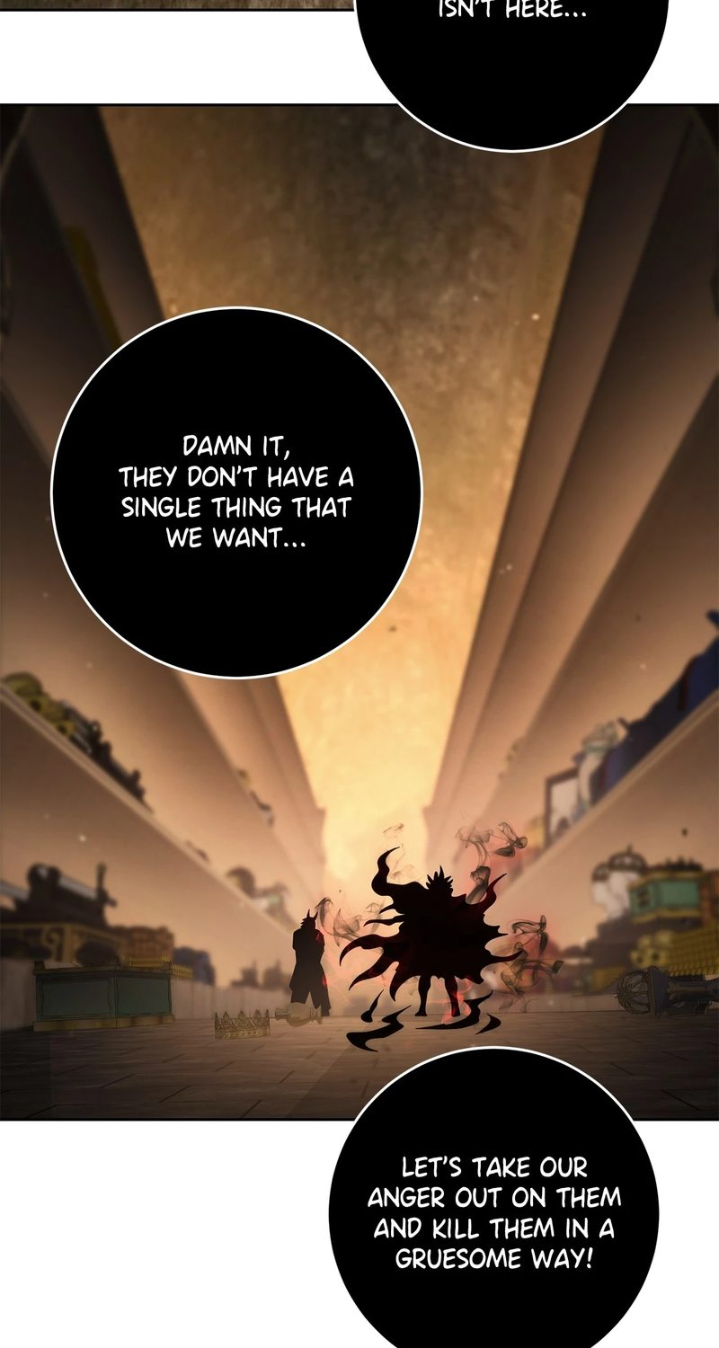 Skeleton Soldier Couldn't Protect the Dungeon - Chapter 329 Page 87