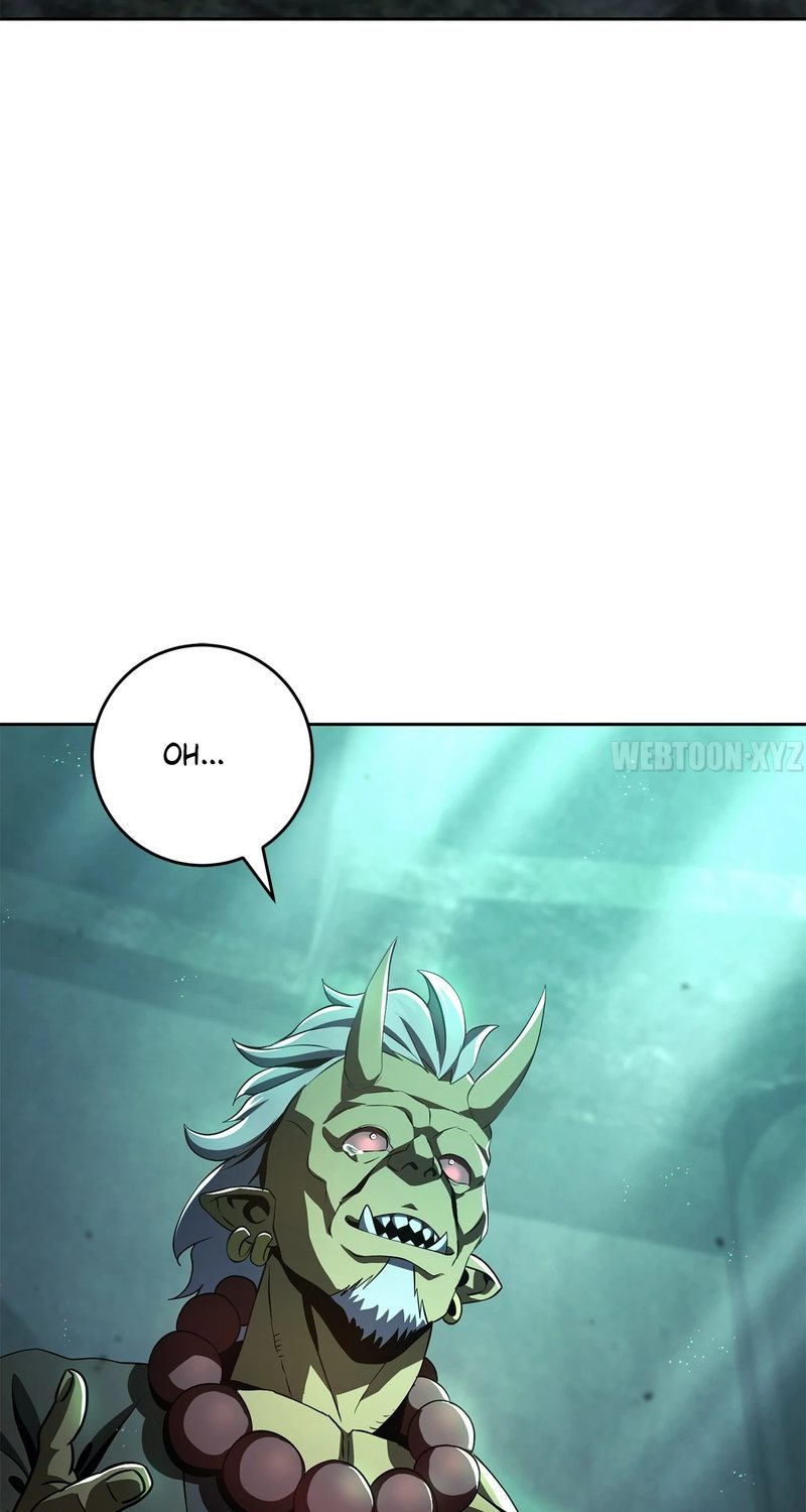 Skeleton Soldier Couldn't Protect the Dungeon - Chapter 330 Page 18