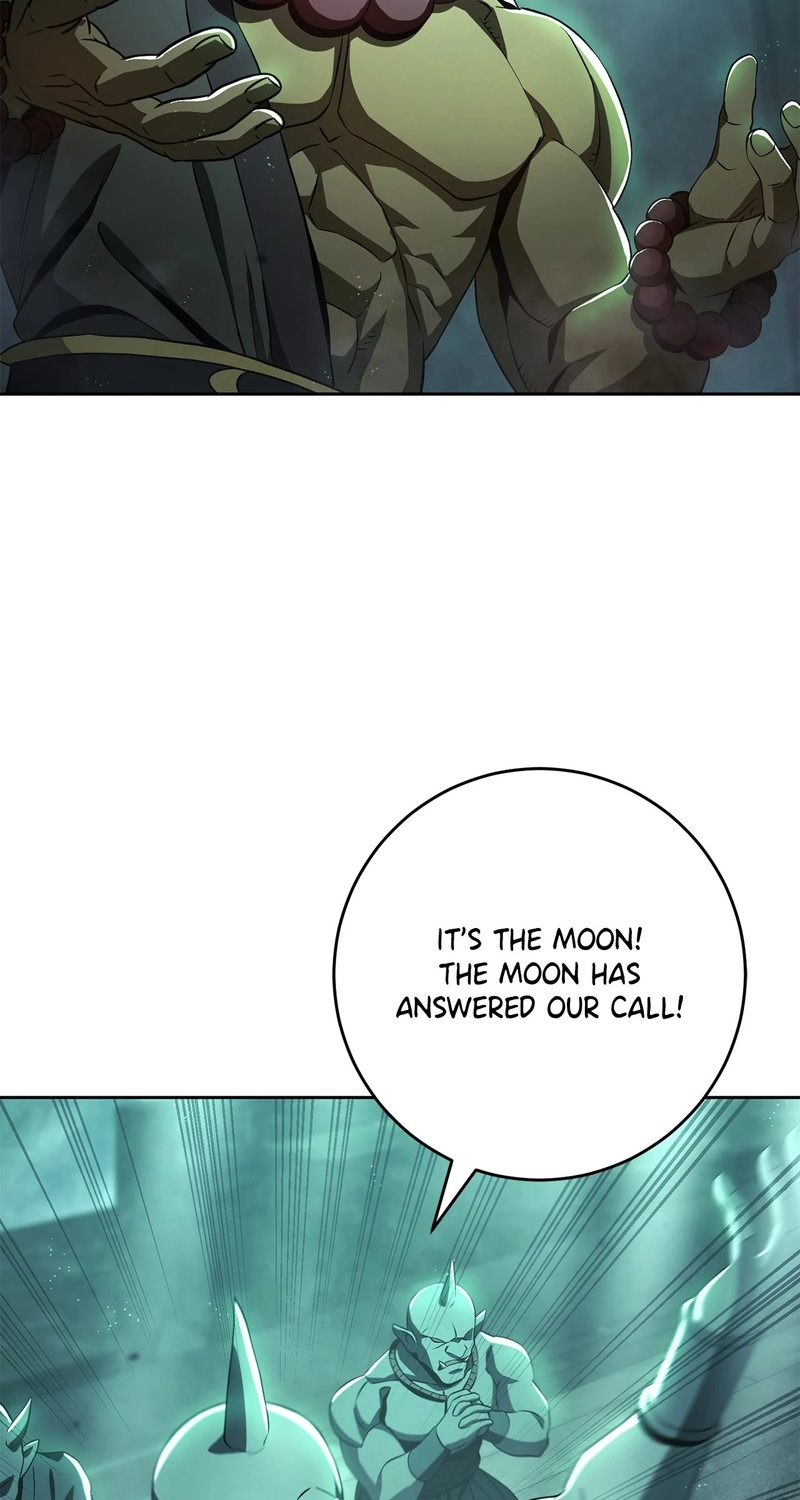 Skeleton Soldier Couldn't Protect the Dungeon - Chapter 330 Page 19