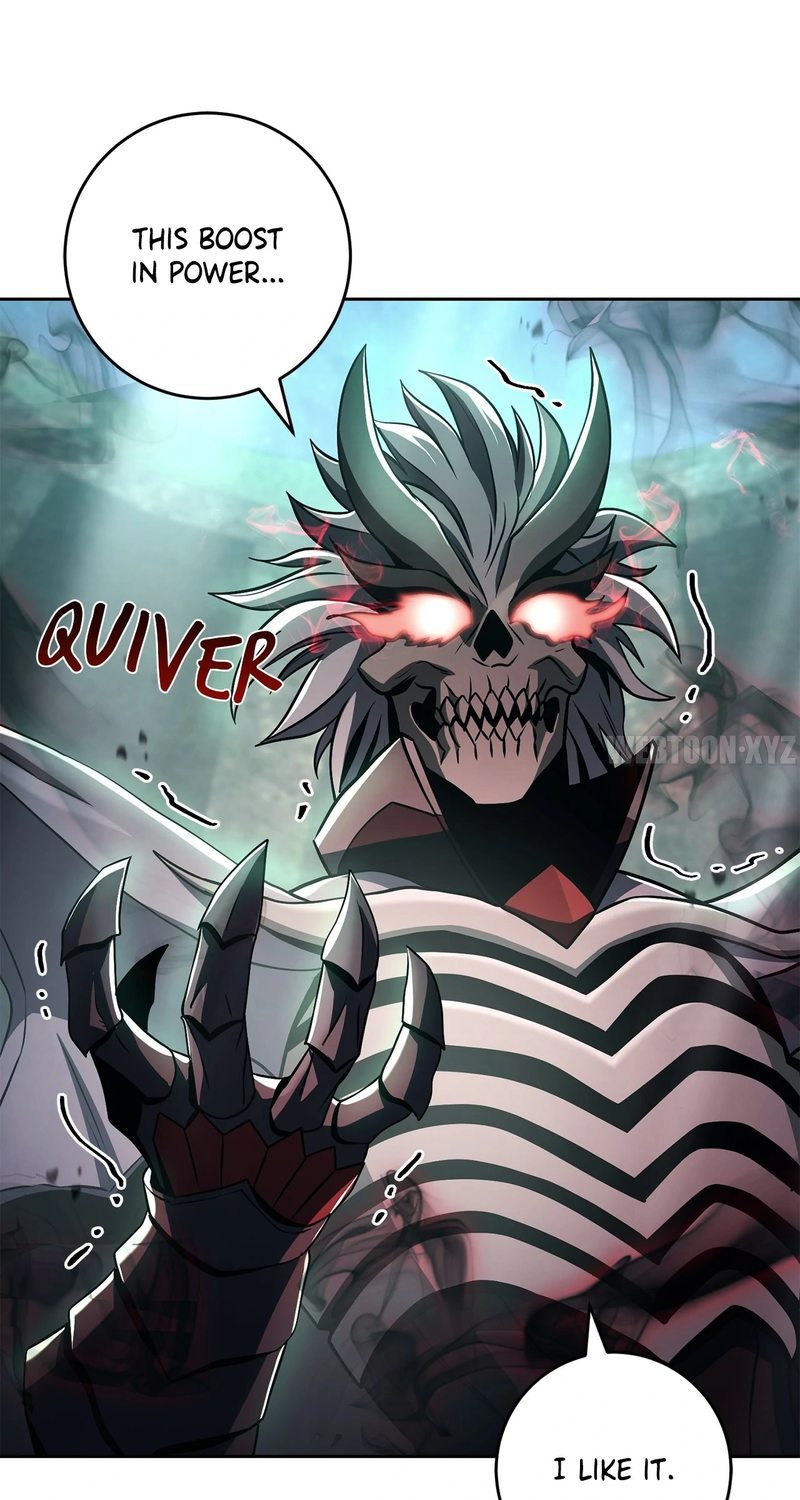 Skeleton Soldier Couldn't Protect the Dungeon - Chapter 330 Page 28