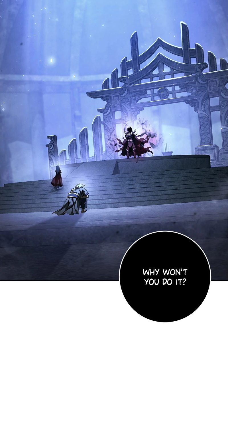 Skeleton Soldier Couldn't Protect the Dungeon - Chapter 330 Page 3