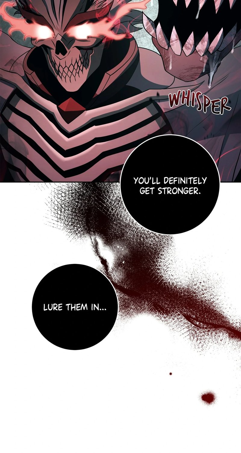 Skeleton Soldier Couldn't Protect the Dungeon - Chapter 330 Page 39