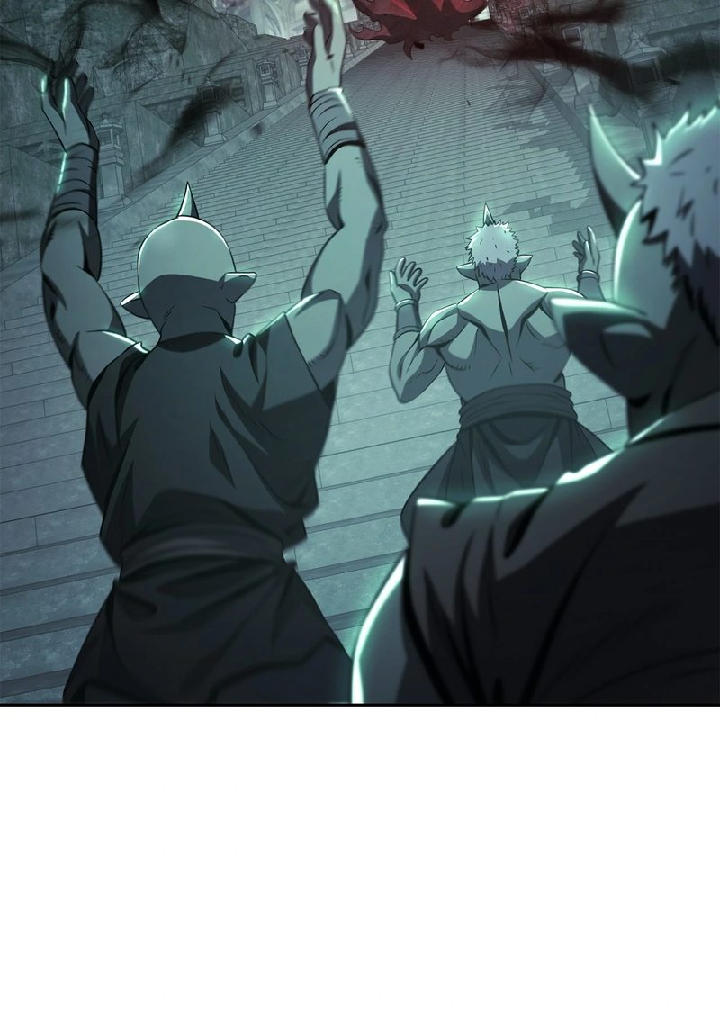 Skeleton Soldier Couldn't Protect the Dungeon - Chapter 330 Page 47