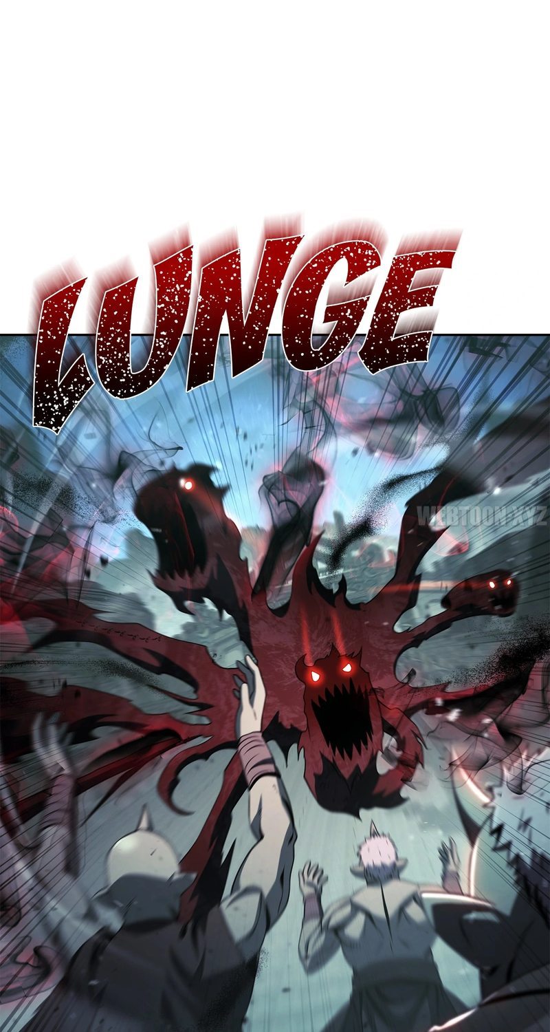 Skeleton Soldier Couldn't Protect the Dungeon - Chapter 330 Page 48