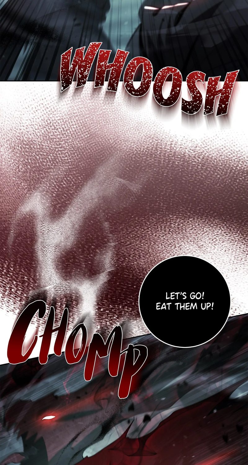 Skeleton Soldier Couldn't Protect the Dungeon - Chapter 330 Page 49