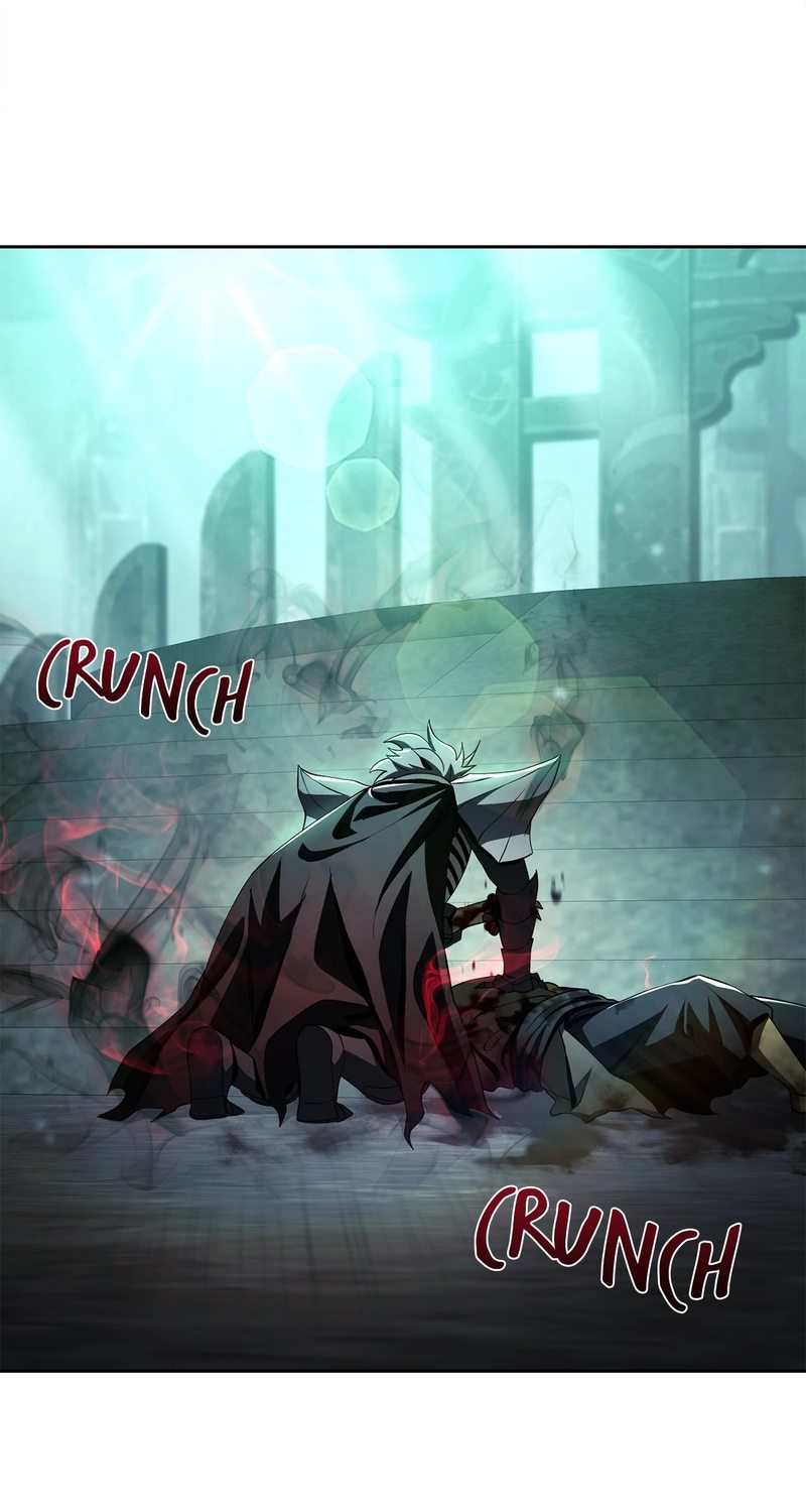 Skeleton Soldier Couldn't Protect the Dungeon - Chapter 330 Page 54