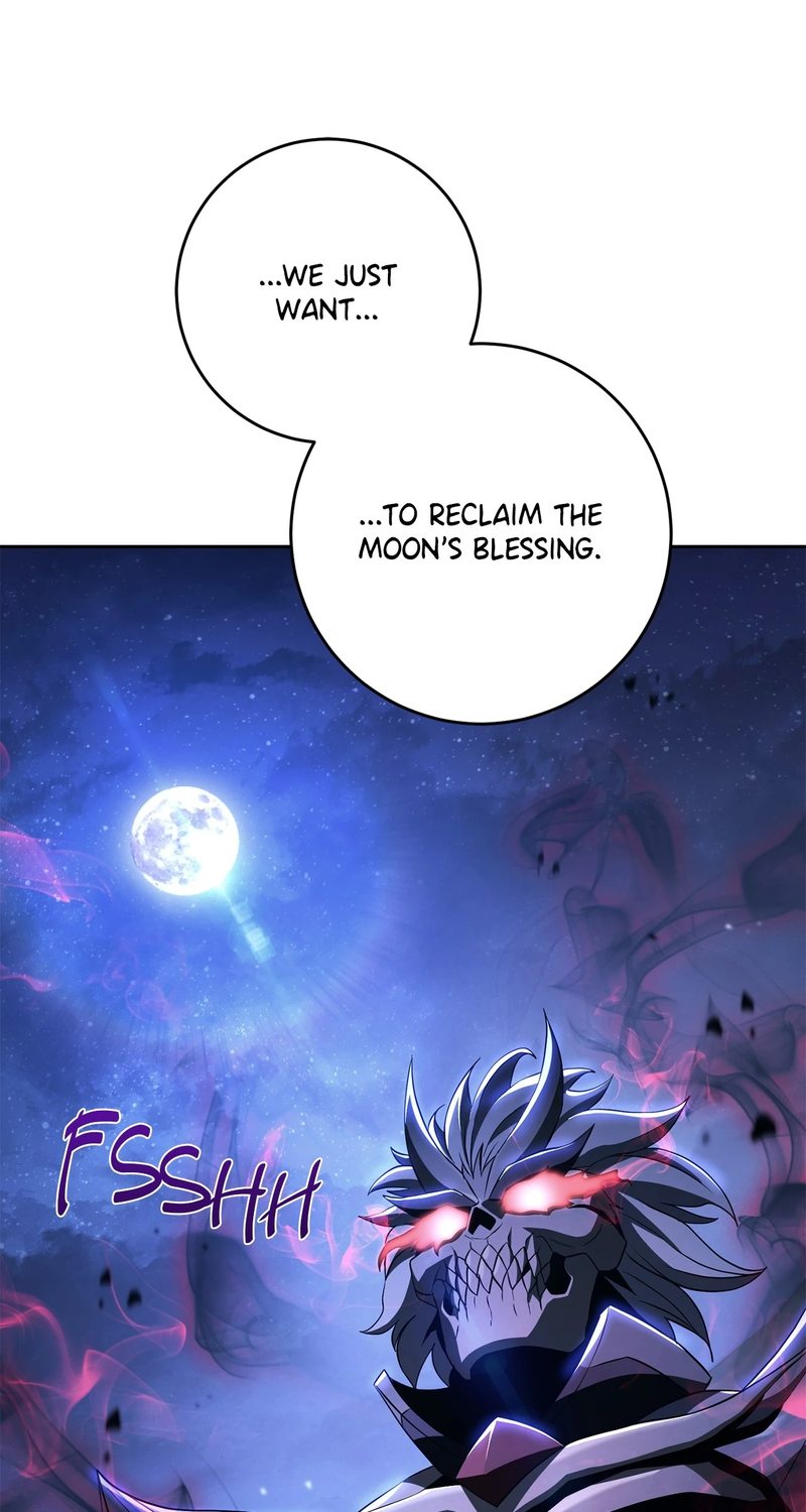 Skeleton Soldier Couldn't Protect the Dungeon - Chapter 330 Page 7