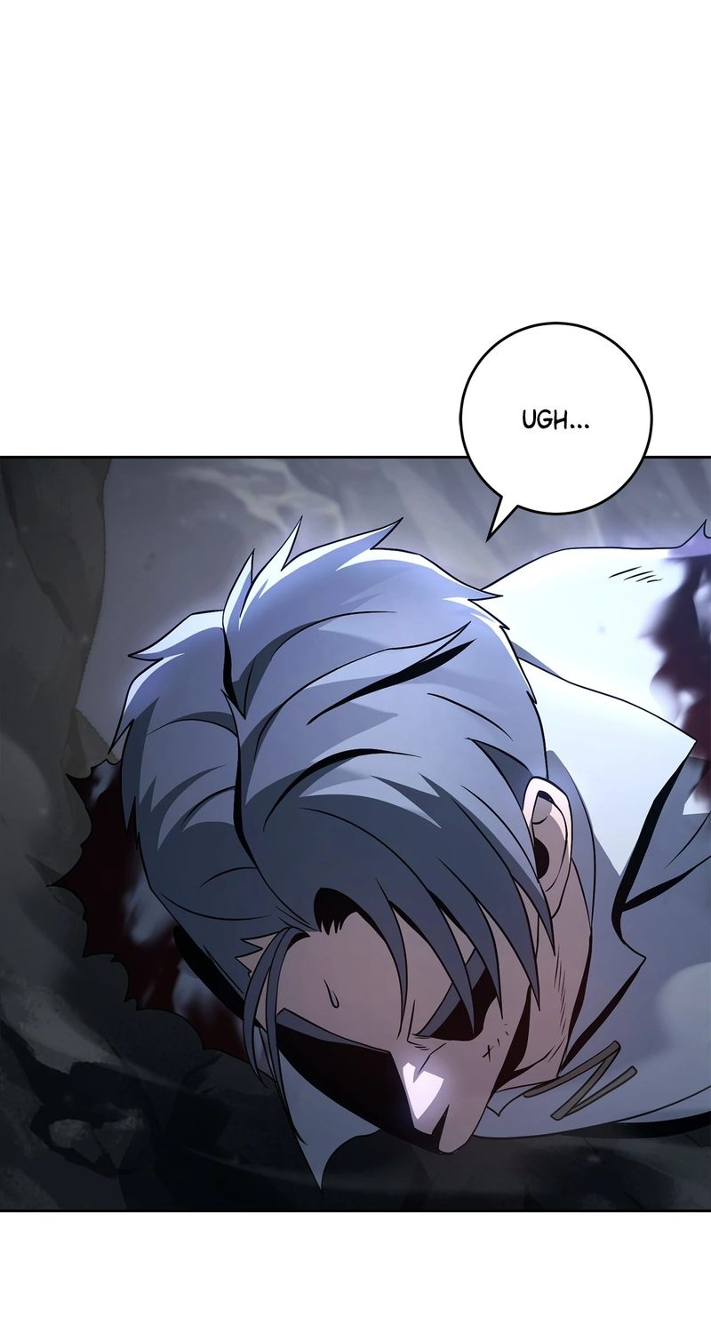 Skeleton Soldier Couldn't Protect the Dungeon - Chapter 330 Page 79