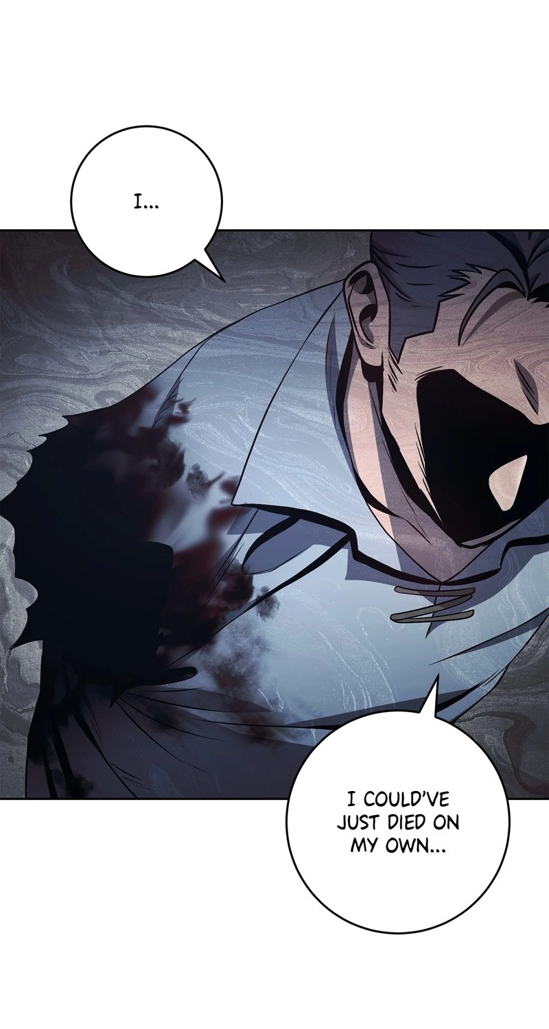 Skeleton Soldier Couldn't Protect the Dungeon - Chapter 330 Page 87
