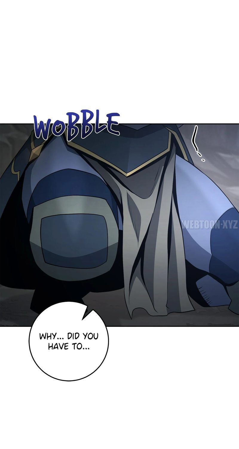 Skeleton Soldier Couldn't Protect the Dungeon - Chapter 330 Page 88