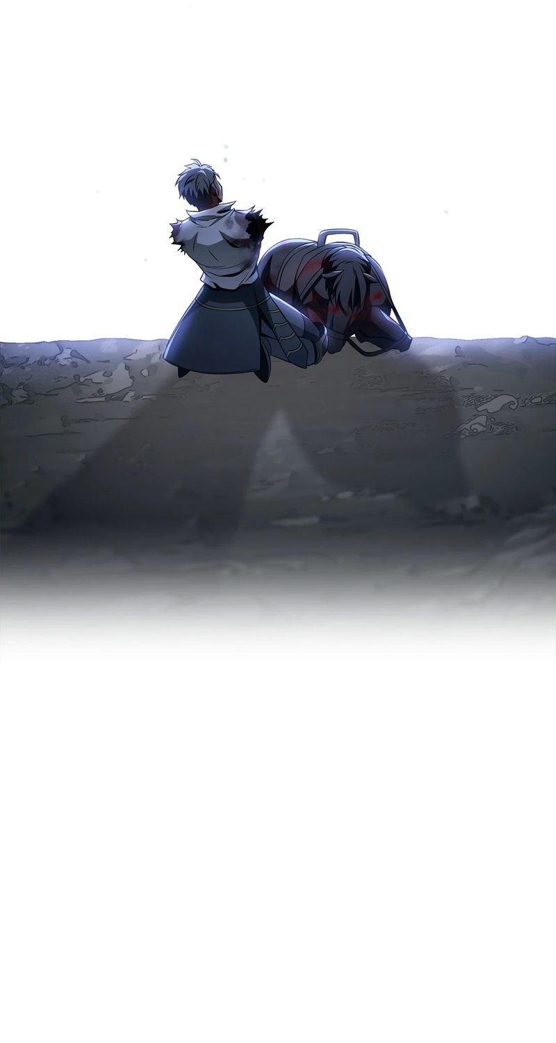 Skeleton Soldier Couldn't Protect the Dungeon - Chapter 330 Page 94
