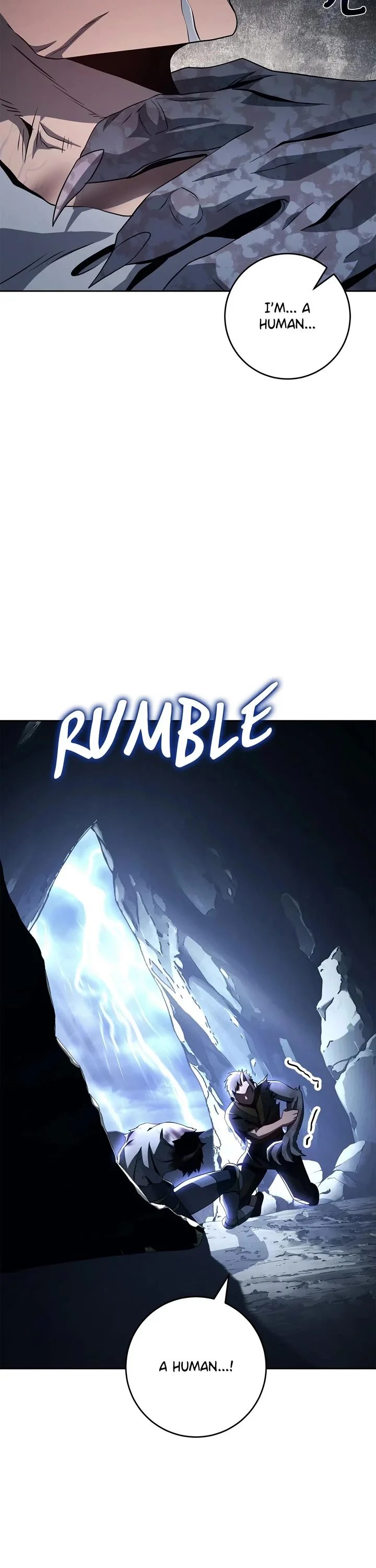 Skeleton Soldier Couldn't Protect the Dungeon - Chapter 331 Page 12