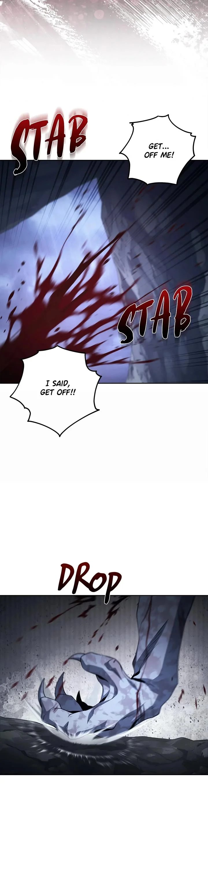 Skeleton Soldier Couldn't Protect the Dungeon - Chapter 331 Page 16