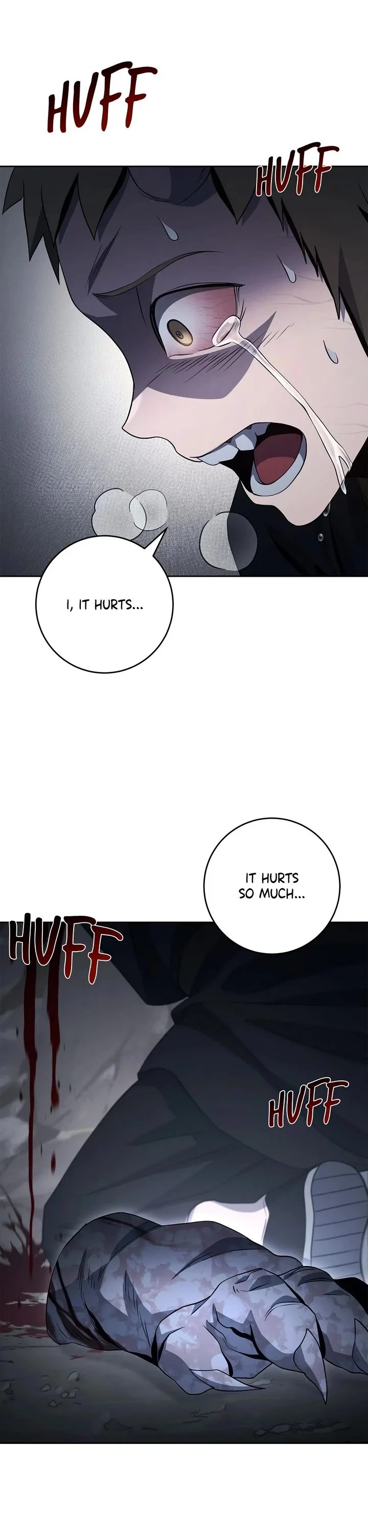 Skeleton Soldier Couldn't Protect the Dungeon - Chapter 331 Page 17