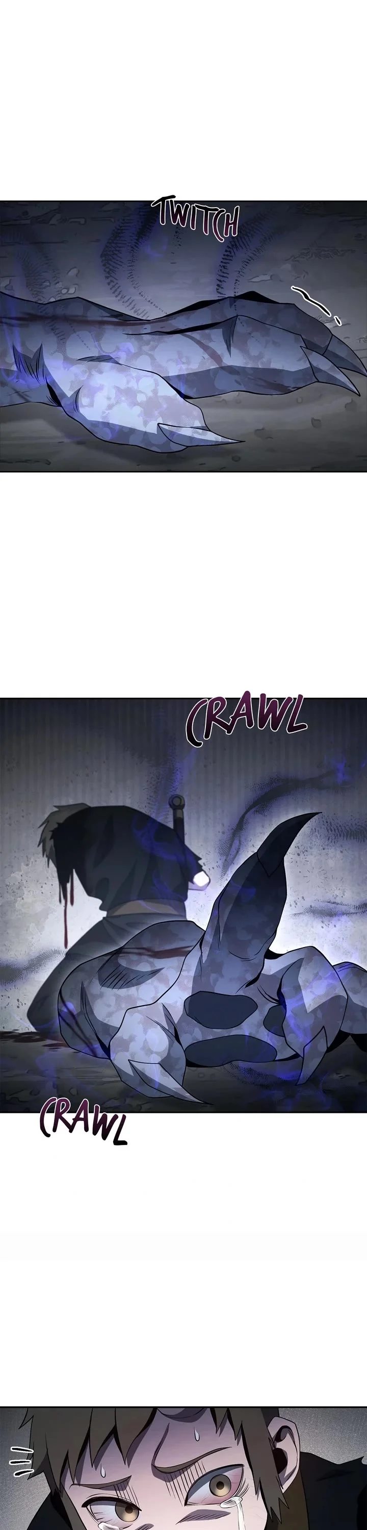 Skeleton Soldier Couldn't Protect the Dungeon - Chapter 331 Page 18