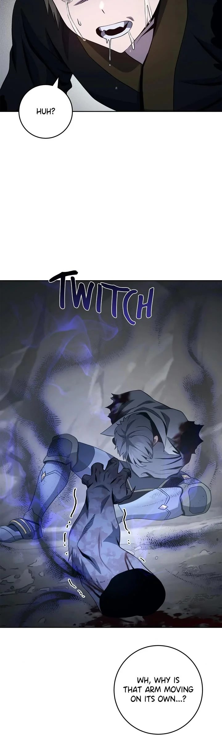 Skeleton Soldier Couldn't Protect the Dungeon - Chapter 331 Page 19