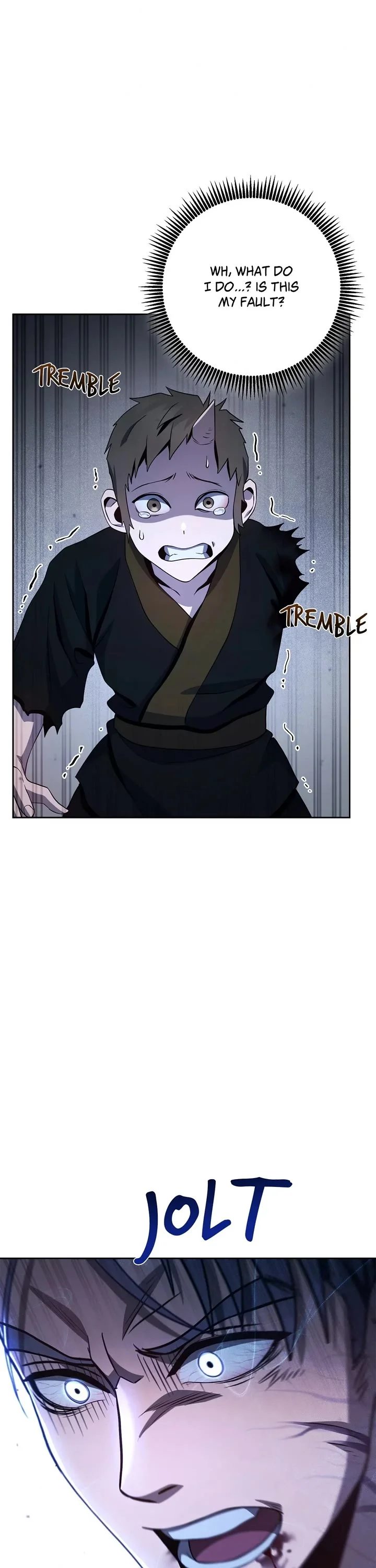 Skeleton Soldier Couldn't Protect the Dungeon - Chapter 331 Page 28