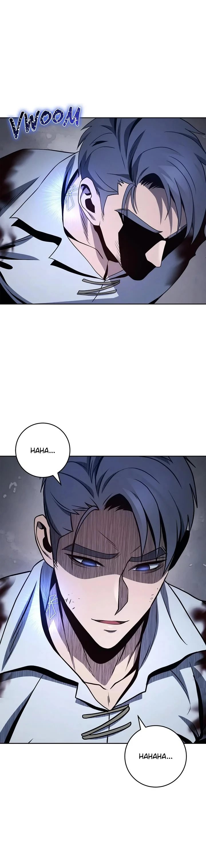 Skeleton Soldier Couldn't Protect the Dungeon - Chapter 331 Page 3