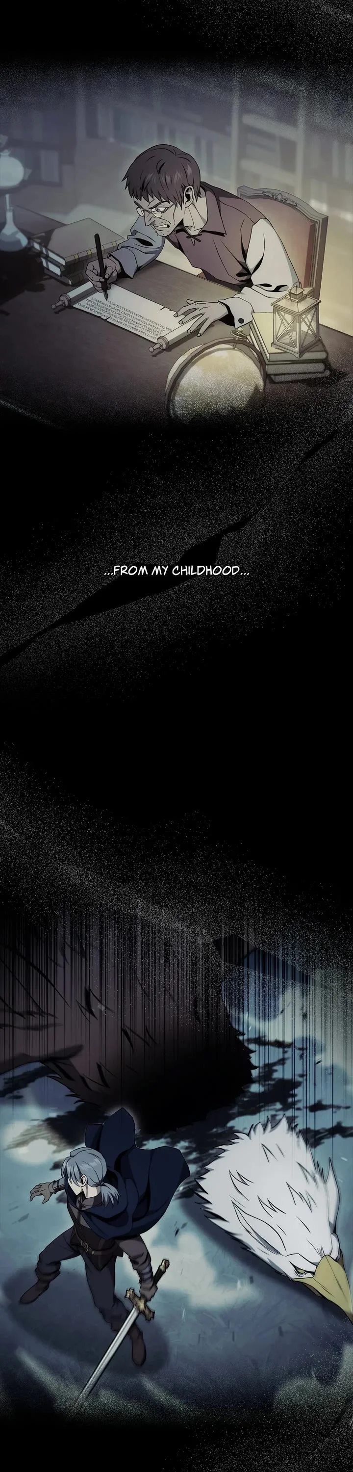 Skeleton Soldier Couldn't Protect the Dungeon - Chapter 331 Page 33